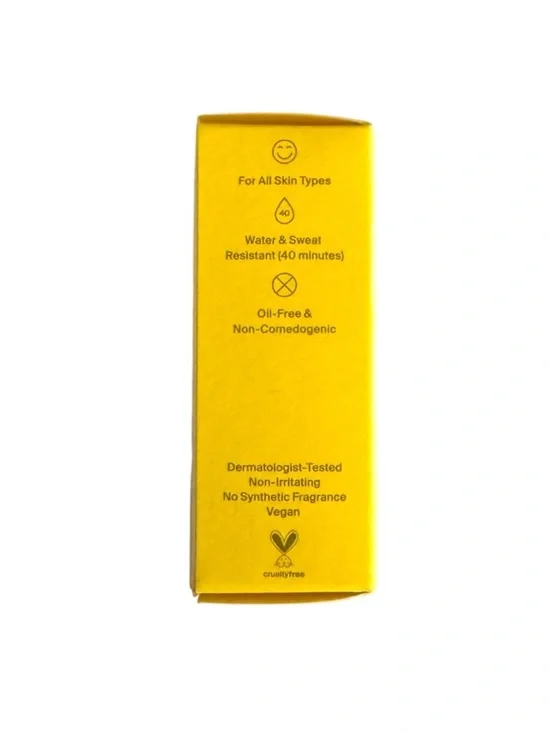 Supergoop! Every. Single. Face. Watery Lotion Sunscreen SPF 50, 1.7 fl oz/ 50 ml - Picture 10 of 13